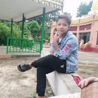 original sound - chit nan ko