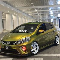 bunyi asal - seinci曼图尔