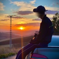 الصوت الأصلي