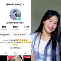 original sound - @lashiHtuseng1