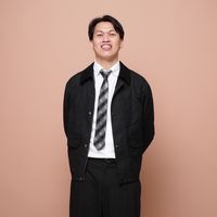 original sound - Nabil Asyraf