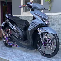 original sound - masjebee