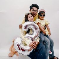 suara asli - Ade Siti Rukoyah