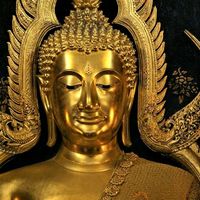 เสียงต้นฉบับ - นักเลงสมาธิ
