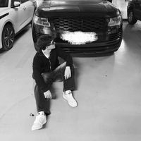 оригинальный звук