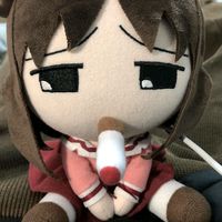 original sound