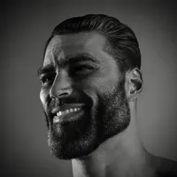 Never underestimate a Sigma Male.