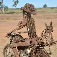 حفار القبور