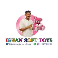 ishansofttoys