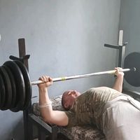 erdarbenchpres666