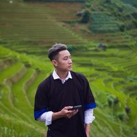 nhạc nền - A Phủ Mù Cang Chải