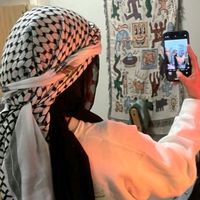 الصوت الأصلي