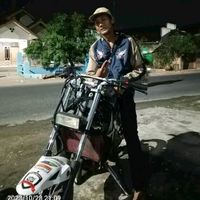 suara asli - Deni Deni