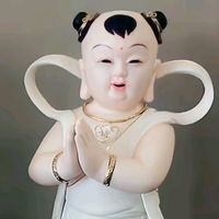 原声 - ❤🙏善财童子保佑感恩有你🙏❤