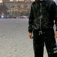 оригинальный звук
