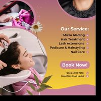 nuranzysbeautyparlor