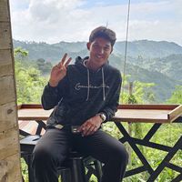 original sound - Prince James