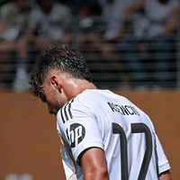 الصوت الأصلي