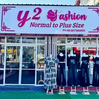 original sound - 🎀 y2 Fashion ကျောက်ဆည် 🎀