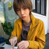 original sound - chris + ⊹