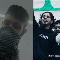 الصوت الأصلي