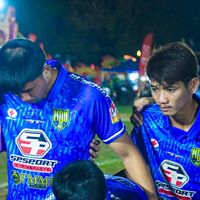 เสียงต้นฉบับ - ชินวัตร สุทธินัง