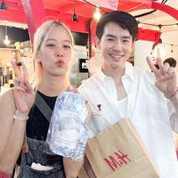 เสียงต้นฉบับ - babyboo🐛
