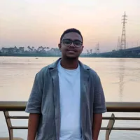 ده الشيف الشربيني Amr Khaled