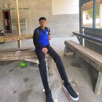 suara asli - @GILANG CRF ✨️