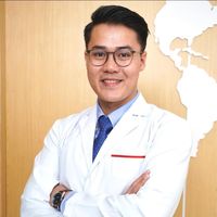original sound - Dr. Tong