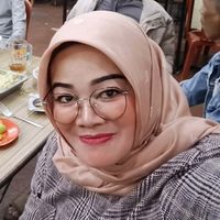 suara asli - Diane Mugiarti