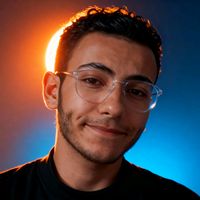 الصوت الأصلي