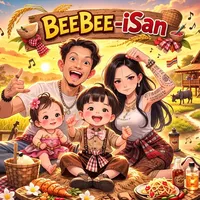 original sound - beebee_isan
