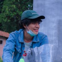 suara asli - DELMON