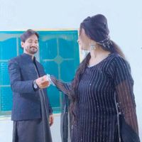 mehaksafderkhan
