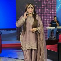 Mazhar Rahi Umm E Laila Shamsi