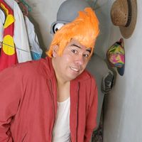 sonido original