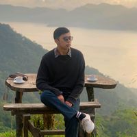 suara asli - Dyandra