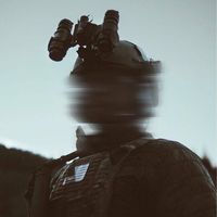 オリジナル楽曲 - MILITARY POWER2