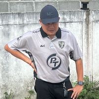 เสียงต้นฉบับ - รองโก้ เอกนิรันดร์
