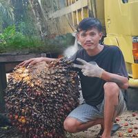 suara asli - AdulRohman96