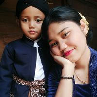 suara asli - _LELAH_BERCINTA_💔