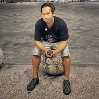 suara asli - Iwey sKaKinG