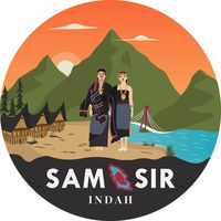 suara asli - Samosir Indah