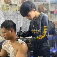 original sound - smoker.tattoo