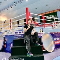 nhạc nền - Năm Boxing Giảm Cân