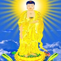 nhạc nền - A DI ĐÀ PHẬT