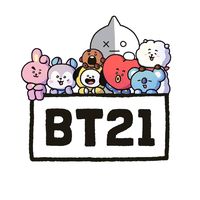 오리지널 사운드 - BT21