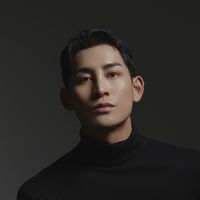 오리지널 사운드 - 찰스