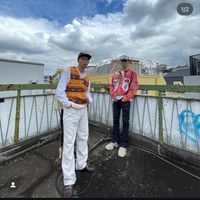 オリジナル楽曲 - 百足が好きすぎる🐈🤎👕
